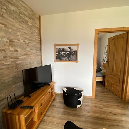 Apartamento Siwa Skala Kościelisko Exterior foto