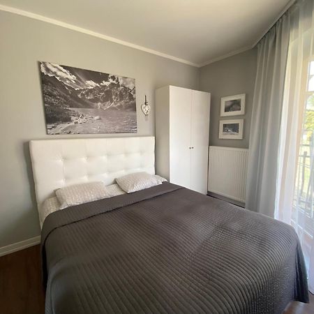 Apartamento Siwa Skala Kościelisko Exterior foto