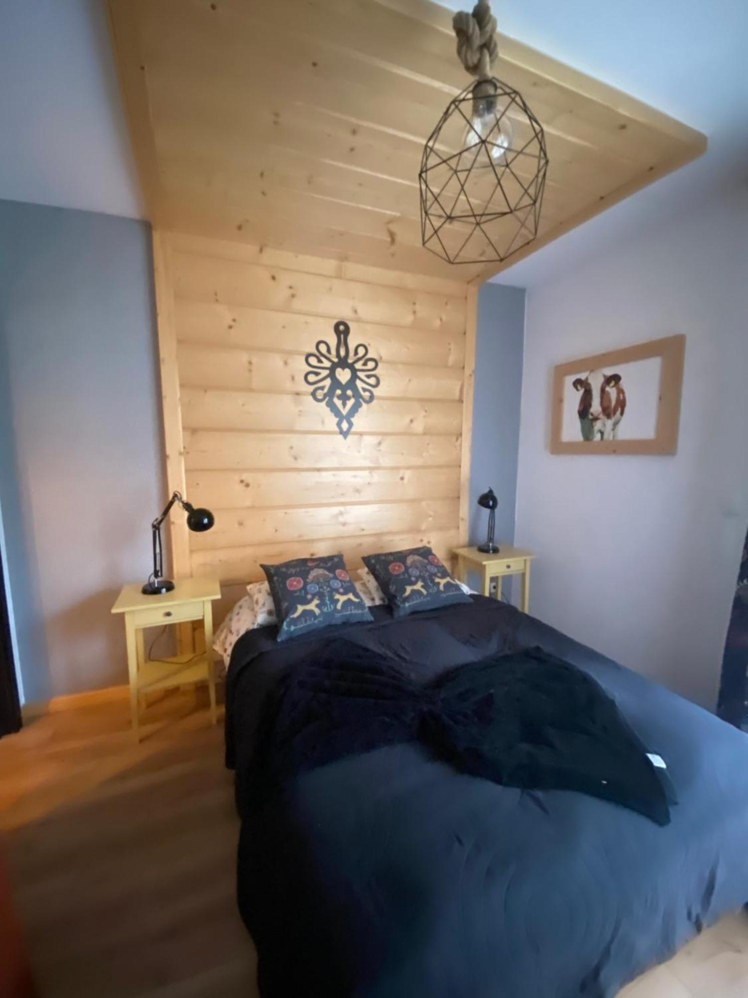 Apartamento Siwa Skala Kościelisko Exterior foto