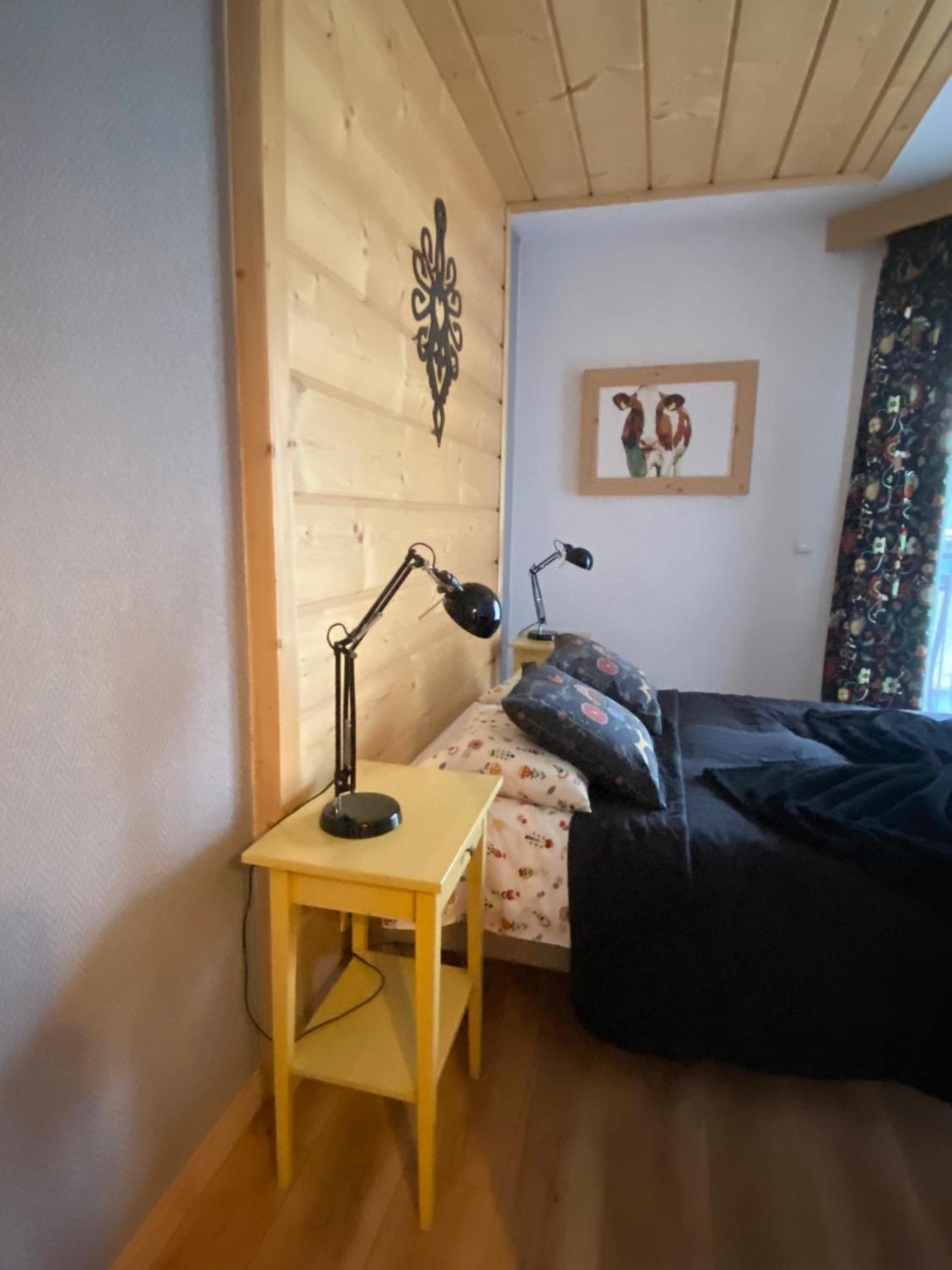 Apartamento Siwa Skala Kościelisko Exterior foto