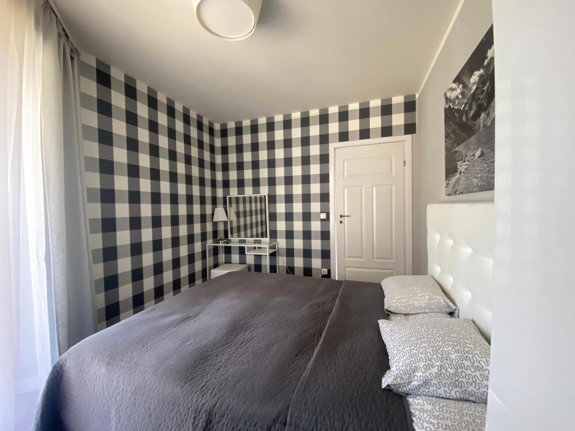 Apartamento Siwa Skala Kościelisko Exterior foto