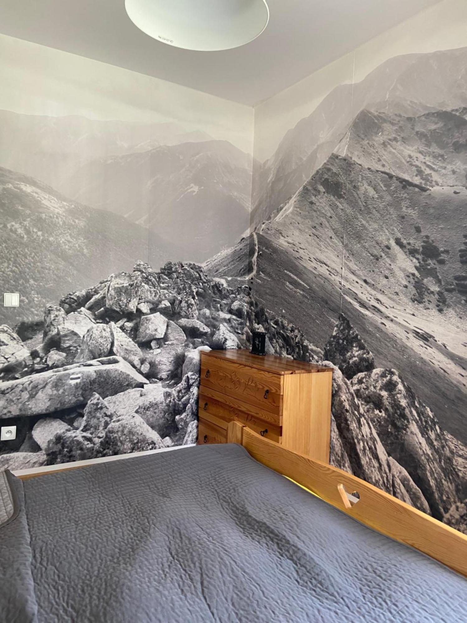 Apartamento Siwa Skala Kościelisko Exterior foto