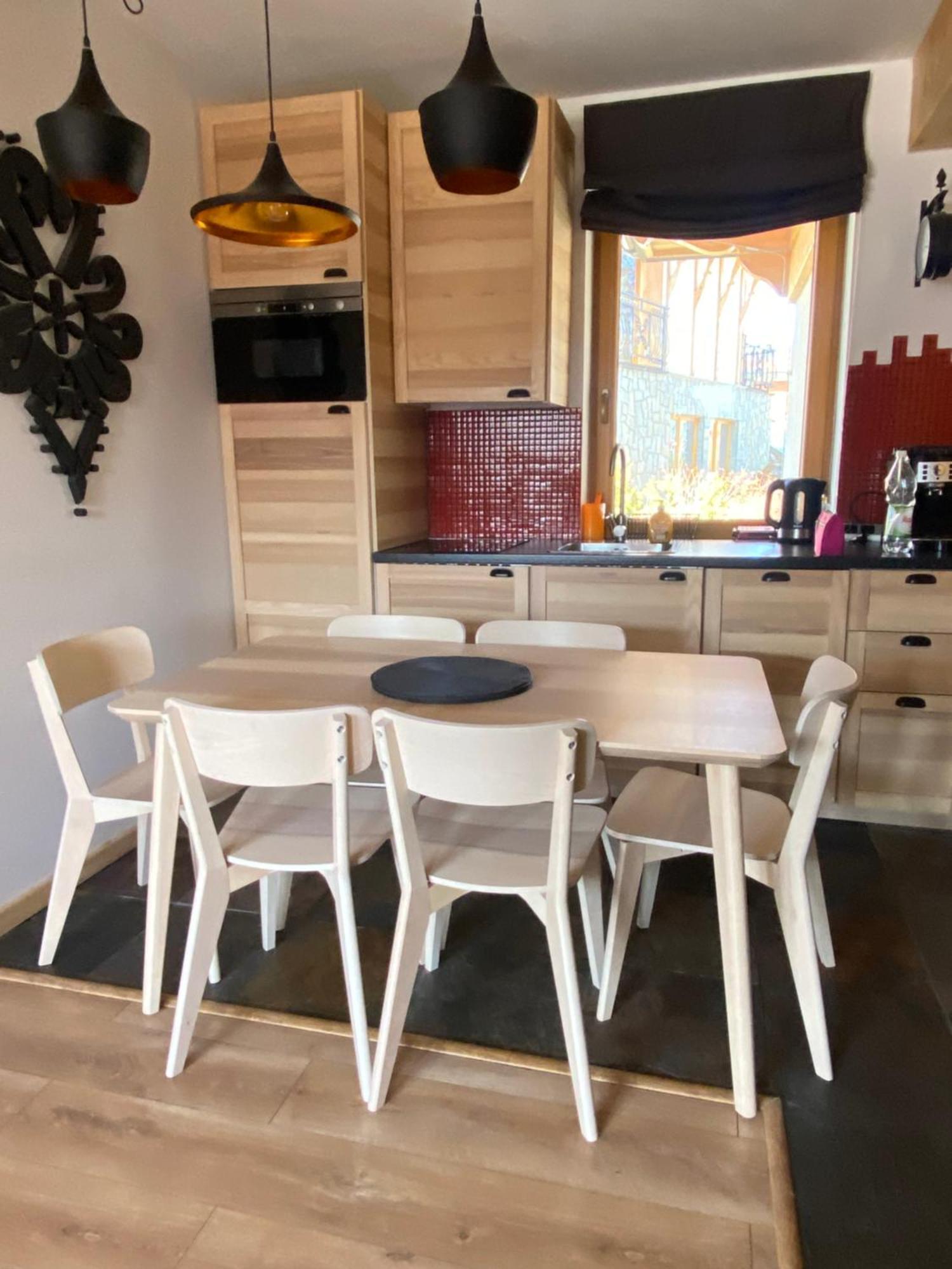 Apartamento Siwa Skala Kościelisko Exterior foto