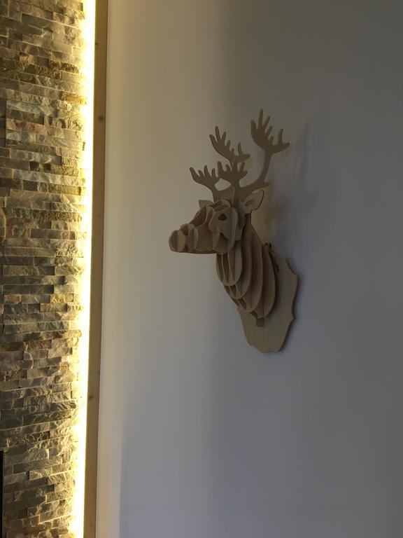 Apartamento Siwa Skala Kościelisko Exterior foto