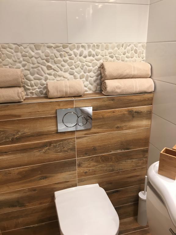 Apartamento Siwa Skala Kościelisko Exterior foto