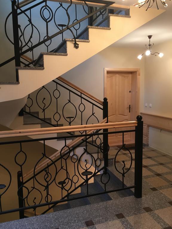 Apartamento Siwa Skala Kościelisko Exterior foto