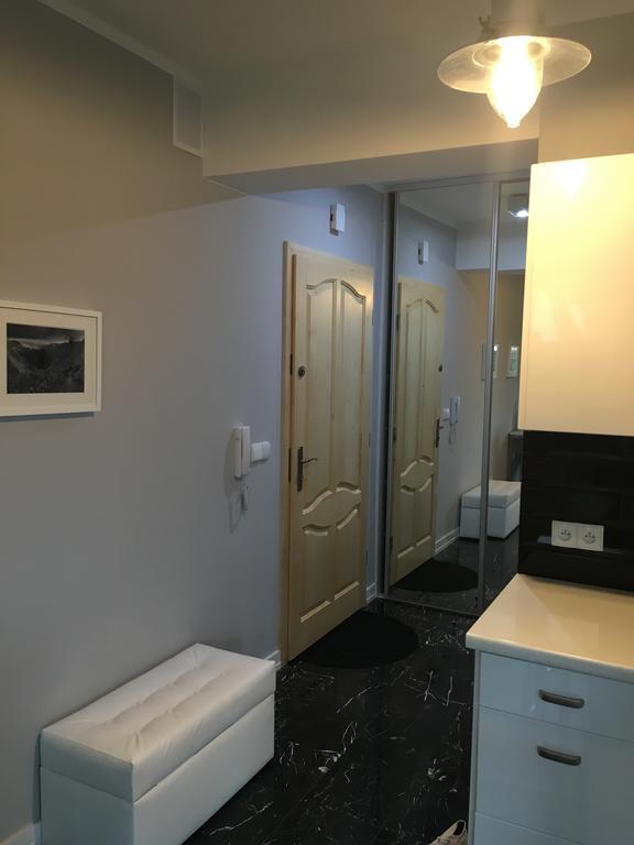 Apartamento Siwa Skala Kościelisko Exterior foto