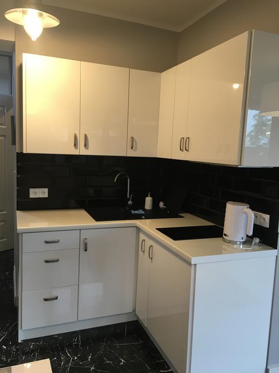 Apartamento Siwa Skala Kościelisko Exterior foto