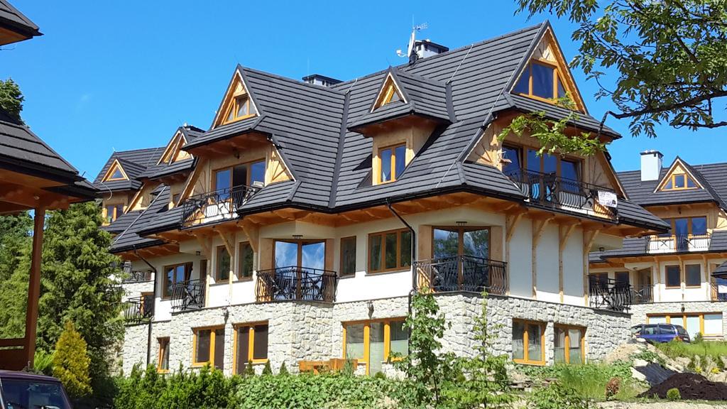 Apartamento Siwa Skala Kościelisko Exterior foto