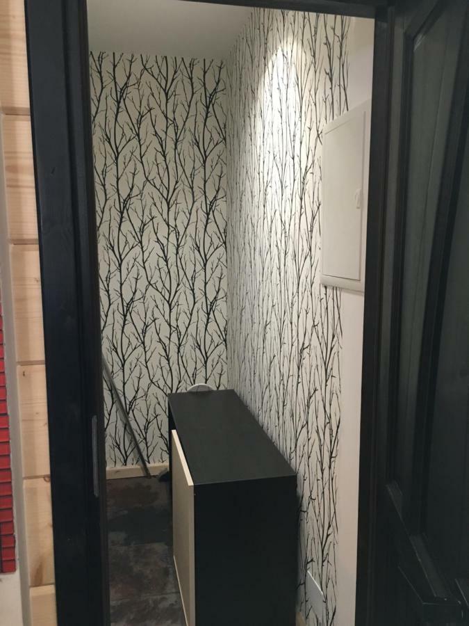 Apartamento Siwa Skala Kościelisko Exterior foto