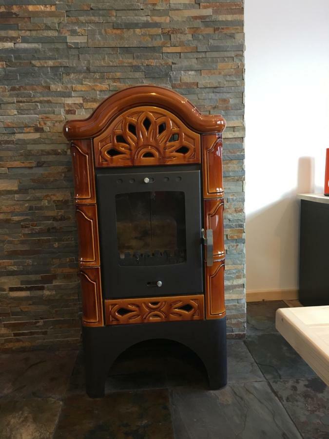 Apartamento Siwa Skala Kościelisko Exterior foto