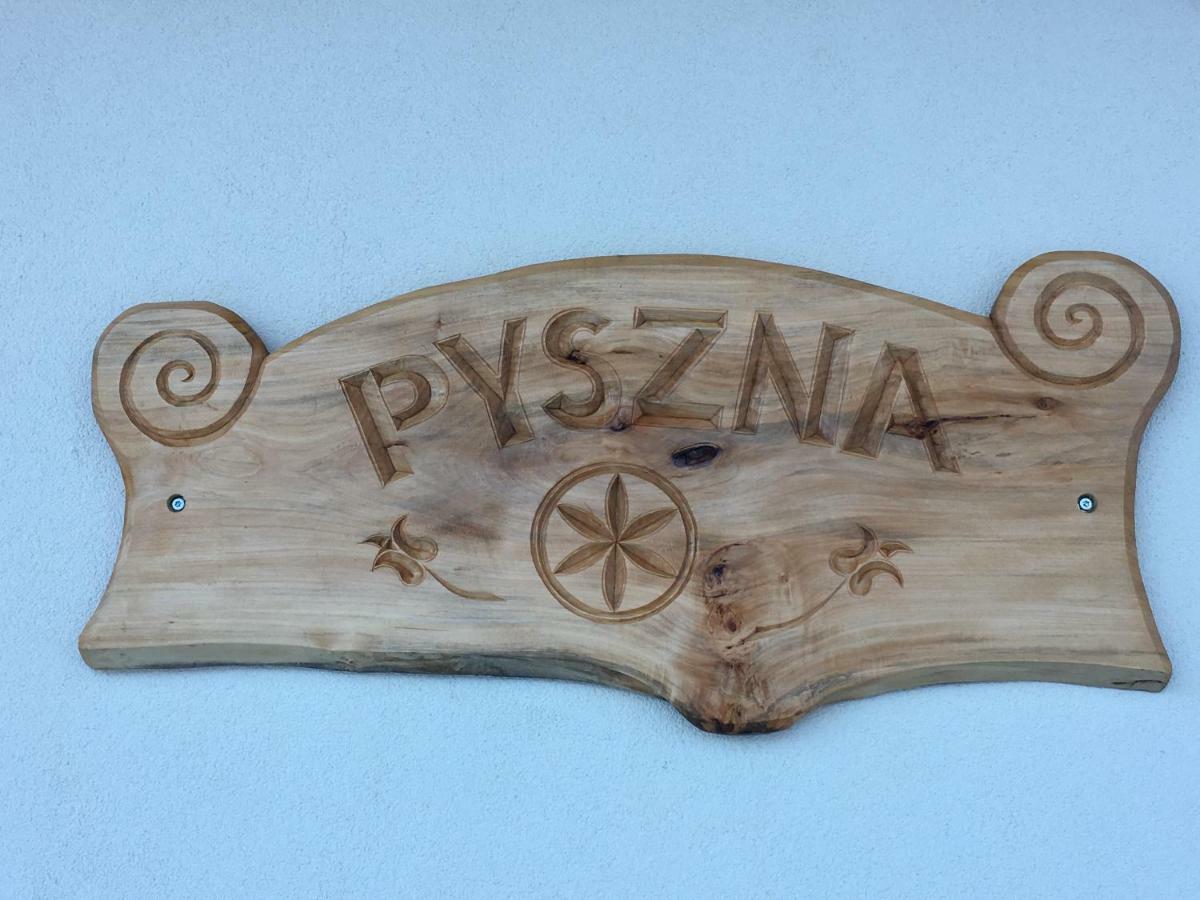Apartamento Siwa Skala Kościelisko Exterior foto
